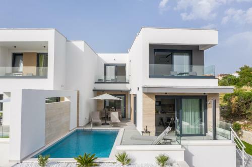 Villa Joy 2 Luxury Villa With Private Pool