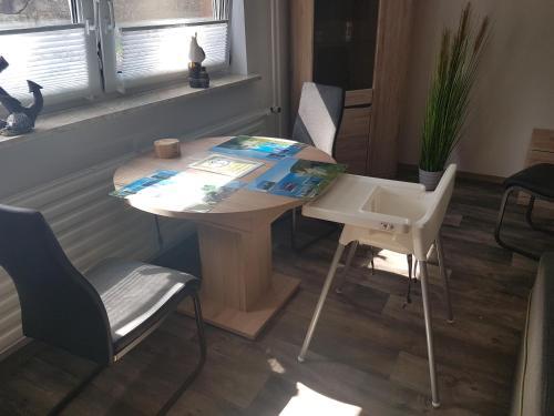 Apartamento Ankerplatz 23