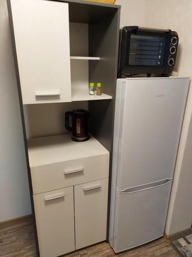 Apartamento Ankerplatz 23