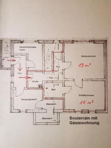 Apartamento Ankerplatz 23