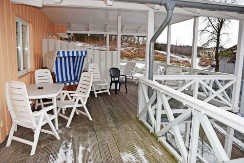 Apartamento Appartementhaus Villa Sonneck Im S