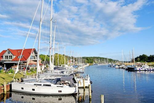 Apartamento Appartementhaus Villa Sonneck Im S