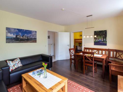 Apartamento Ferienwohnung Ostseeland 09