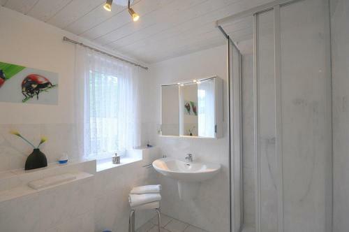 Apartamento Ferienwohnung Adermann Moritzdorf