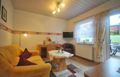 Apartamento Ferienwohnung Adermann Moritzdorf