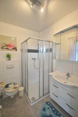 Apartamento Ferienwohnung Adermann Moritzdorf
