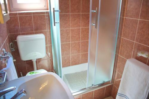 Apartmani Vidu?in