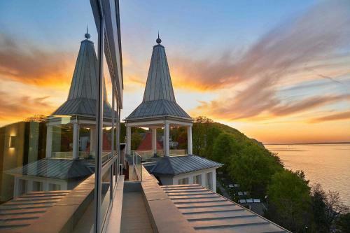 Apartamento Villa Claire Ocean Blue