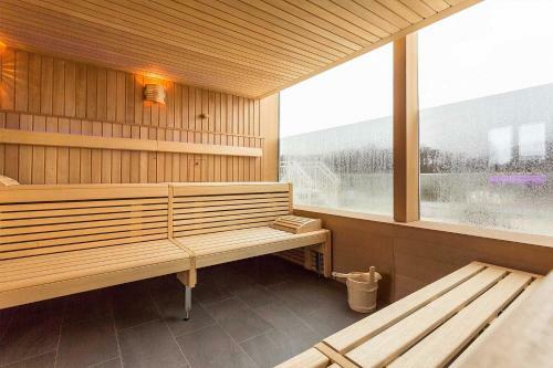 Apartamento Villa Claire Ocean Blue