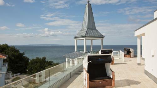 Apartamento Summerbreeze Cloud