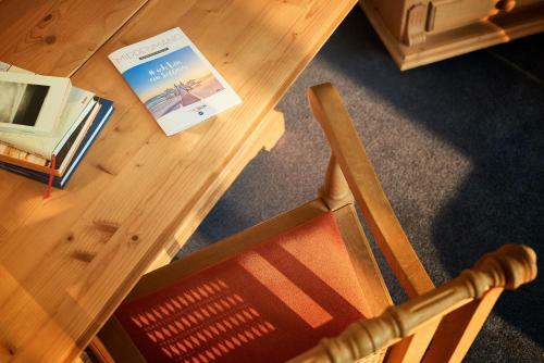 Apartamentos Pension Villa Edelwei�