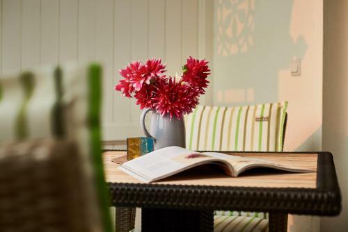 Apartamentos Pension Villa Edelwei�