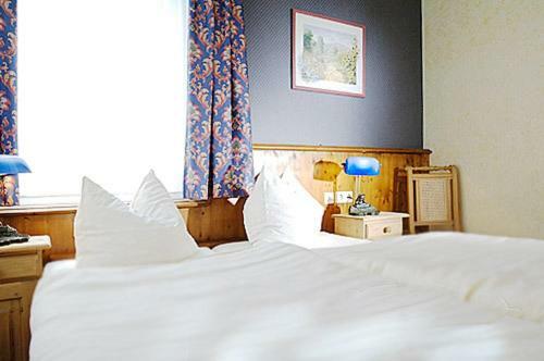 Apartamentos Pension Villa Edelwei�