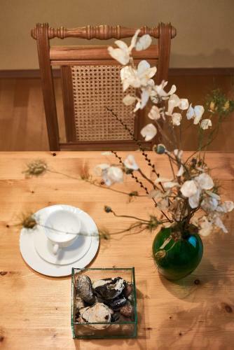 Apartamentos Pension Villa Edelwei�