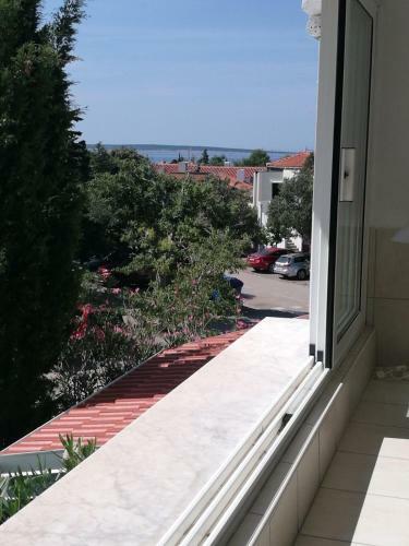 Apartment Nick Gajac, Novalja, Zr?e