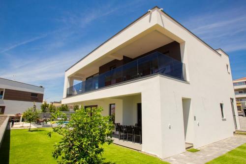 Villa Biljana