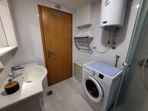 Apartamentos Old City Center Novalja