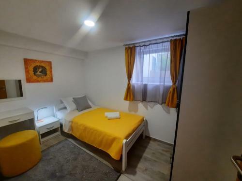 Apartamentos Old City Center Novalja