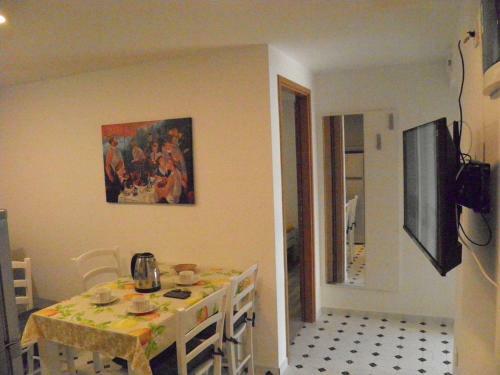 Apartamentos Old City Center Novalja