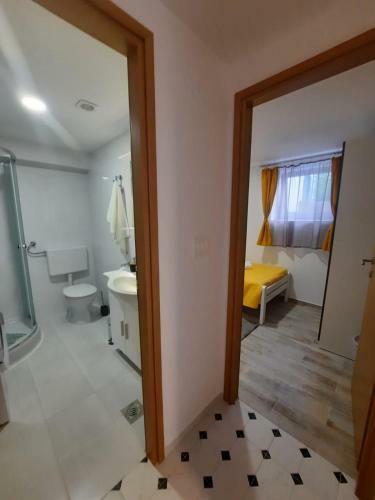 Apartamentos Old City Center Novalja