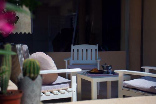 Apartamento City Center Suite