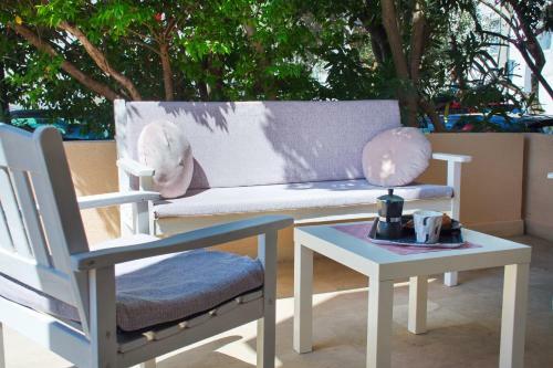 Apartamento City Center Suite