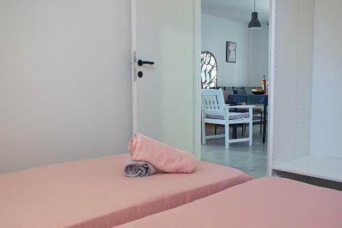 Apartamento City Center Suite