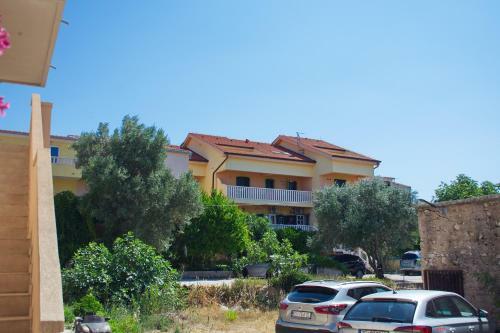 Apartamento City Center Suite