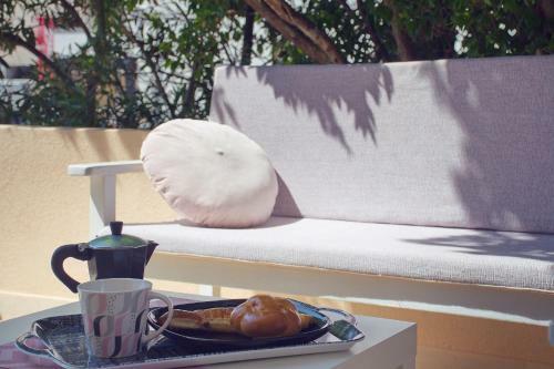 Apartamento City Center Suite