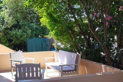 Apartamento City Center Suite