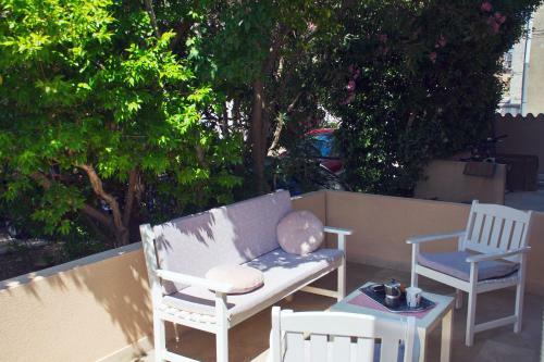 Apartamento City Center Suite