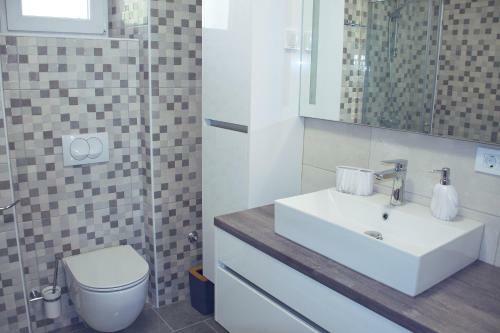 Apartamento Guesthouse " Katini Dvori "