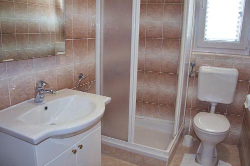 Apartamento Guesthouse " Katini Dvori "