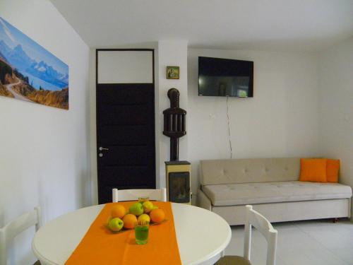 Lada Apartmani