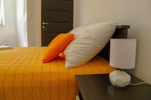 Lada Apartmani