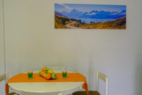 Lada Apartmani
