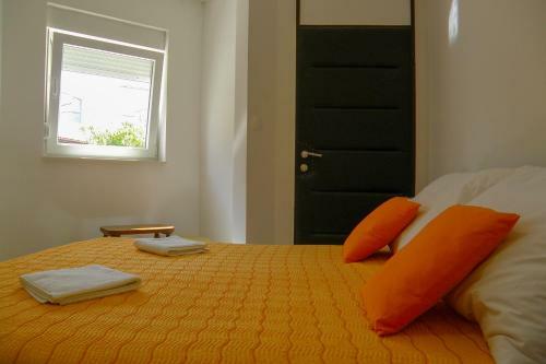 Lada Apartmani