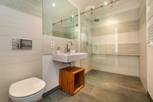Apartamento Villa Theres Sea Shell