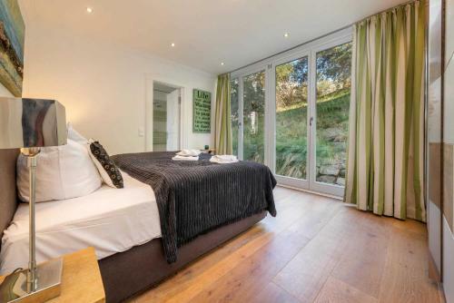 Apartamento Villa Theres Sea Shell