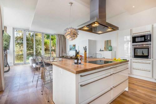 Apartamento Villa Theres Sea Shell