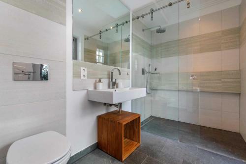 Apartamento Villa Theres Sea Shell
