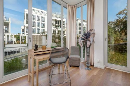 Apartamento Villa Theres Sea Shell