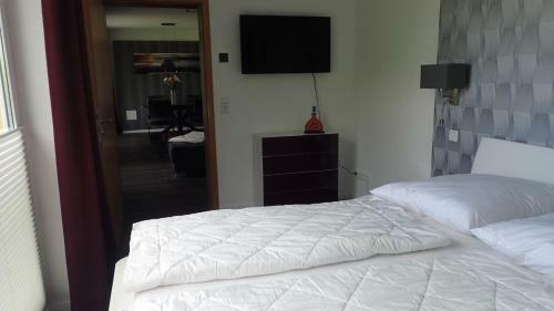 Apartamento Strandmuschel