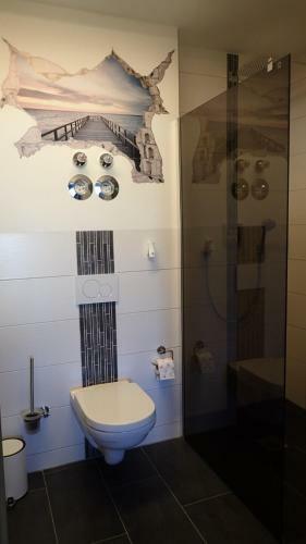 Apartamento Strandmuschel