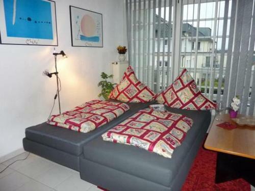 Apartamento Ostseebad Sellin Haus Baltic Einraumapartment