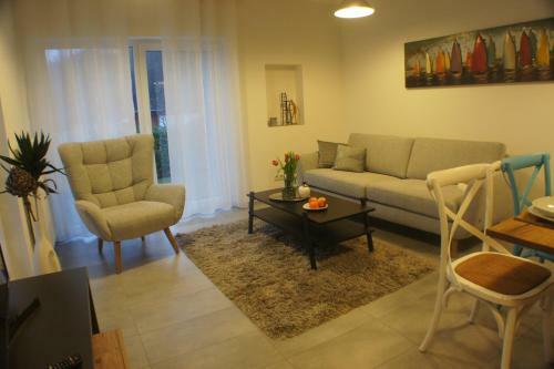 Apartamento Gl�ck Auf R�gen