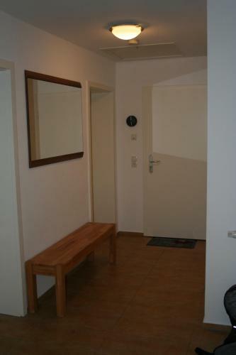Apartamento Gl�ck Auf R�gen
