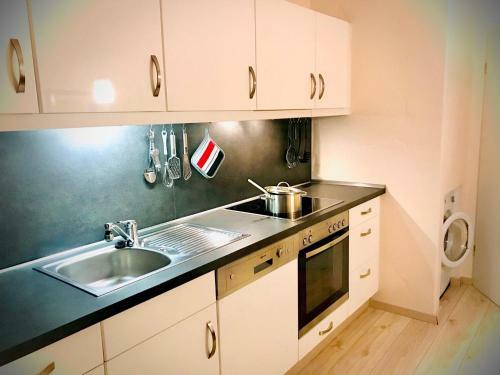 Apartamento Strandg�nger R�gen