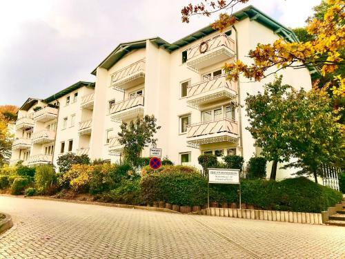 Apartamento Strandg�nger R�gen