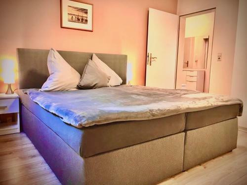 Apartamento Strandg�nger R�gen